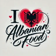 I ❤️Albanian Food