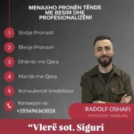 Radolf Kw Albania