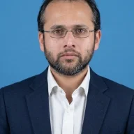 Mohsin Najam