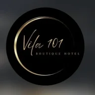 Vila 101 Boutique Hotel
