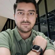Muhammad Rizwan Javaid