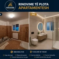 Rinovime.al