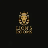 Lion's rooms