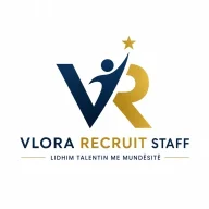 vlora recruit staff