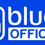 BLUE OFFICE SH WILLSON