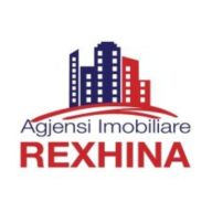 Agjensi Imobiliare Rexhina