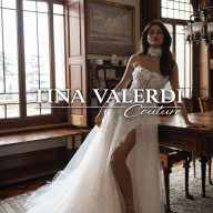 Tina Valerdi Albania