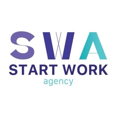 Start Work Agency – partneri juaj i besueshëm në rekrutim!