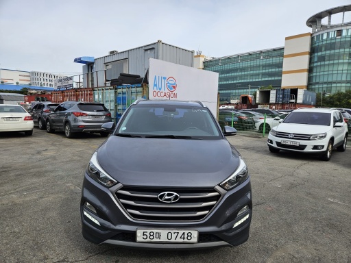 Tirane, shitet Hyundai Nafte, gri e erret automatik 12500 €