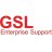 GSL Enterprise Support