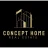 Concept Home