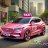 PINK TAXI