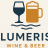 Lumeris Wine & Beer