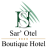 Sar'Otel Boutique Hotel