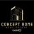 Concept Home Kamez