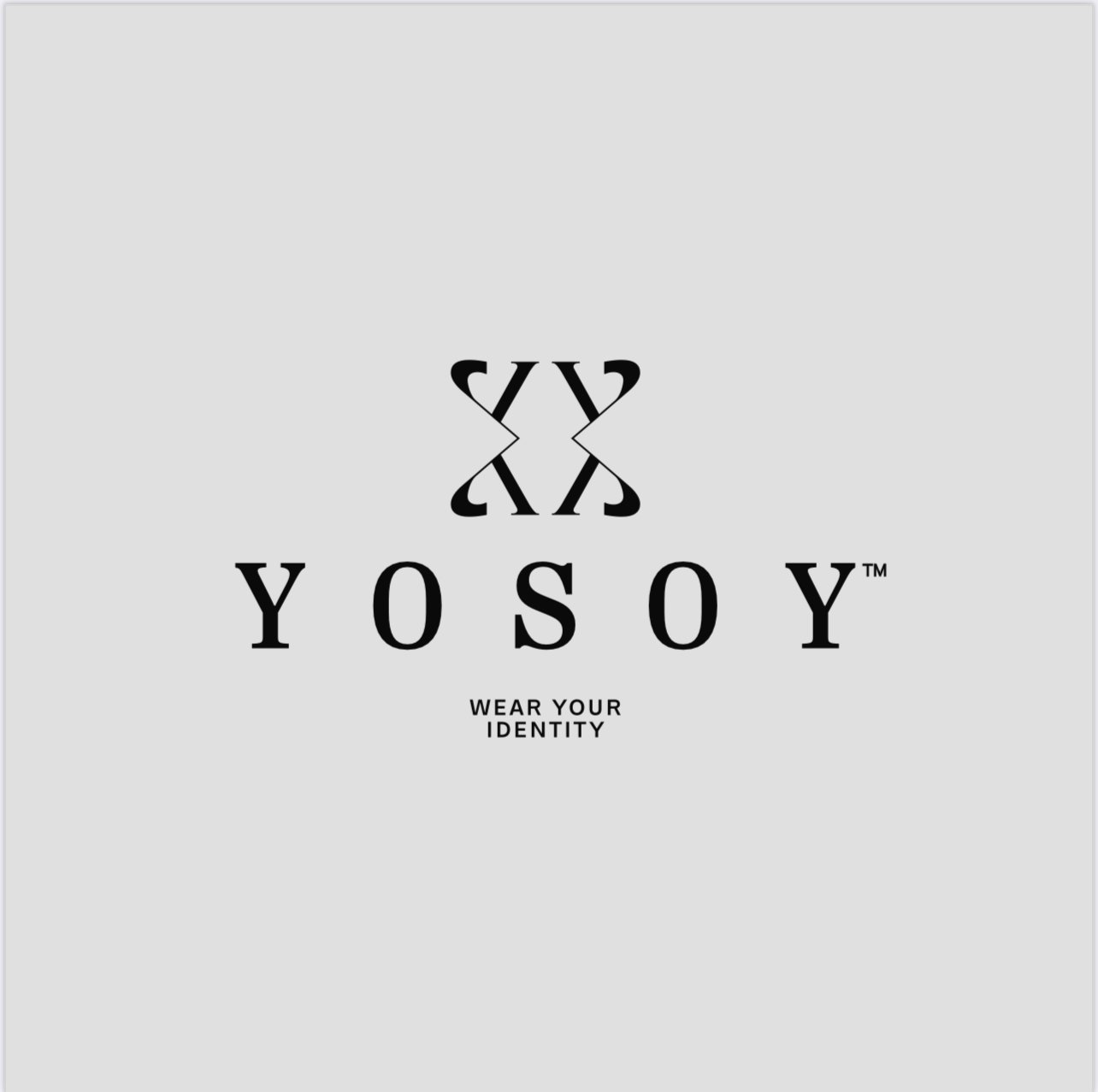 YOSOY
