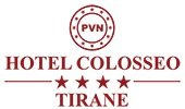 HOTEL COLOSSEO TIRANA