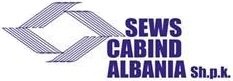 SEWS-CABIND Albania Sh.p.k.