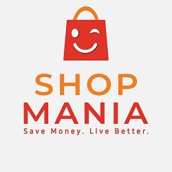 SHOP MANIA