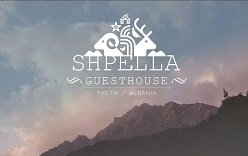 Shpella Guesthouse