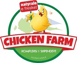 CHICKEN FARM ALBANIA