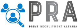 Prime Recruitment Albania