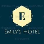 Emily’s hotel