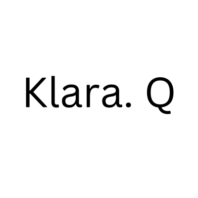 Klara. Q