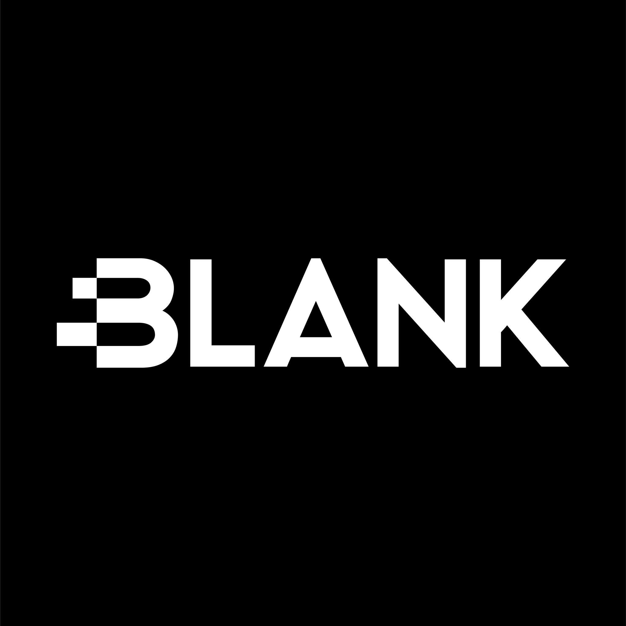 Blank