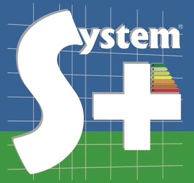 SYSTEMPIU+