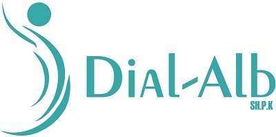 DialAlb Shpk