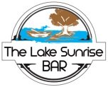 The Lake Sunrise Bar
