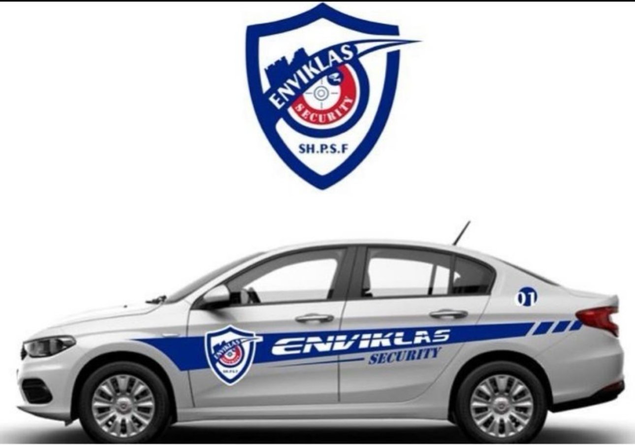 Enviklas Security