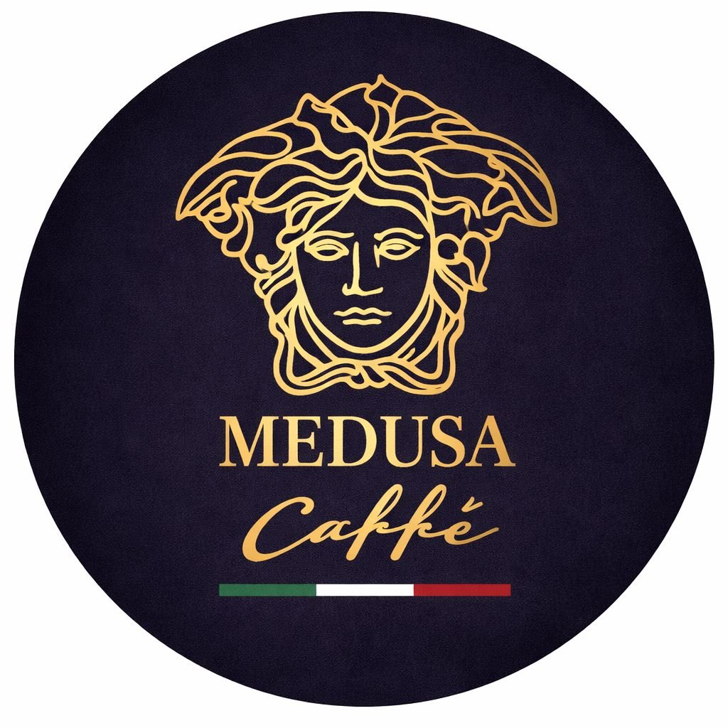 Kompani Kafe Medusa Caffe Shpk