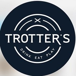 Trotter's bar