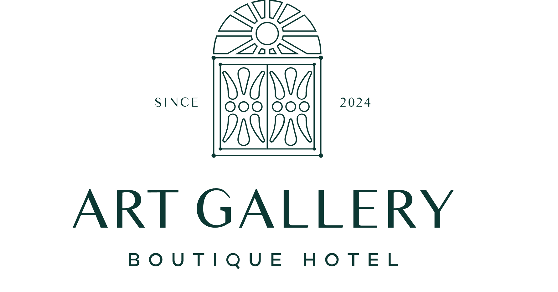 Art Gallery Boutique Hotel