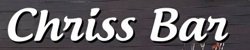 Chriss_Bar