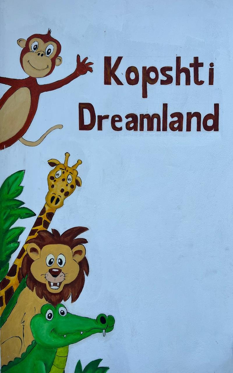 KopshtiDreamLand