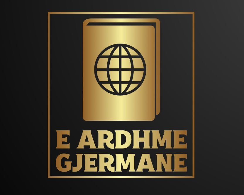 E ARDHME GJERMANE