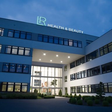 Lr Health
