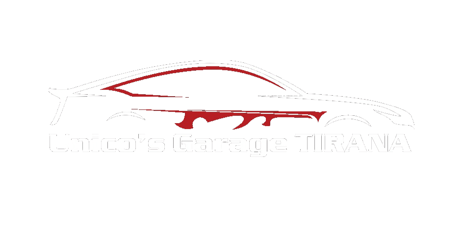 unicos garage tirana
