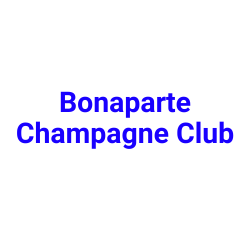 Bonaparte Champagne Club