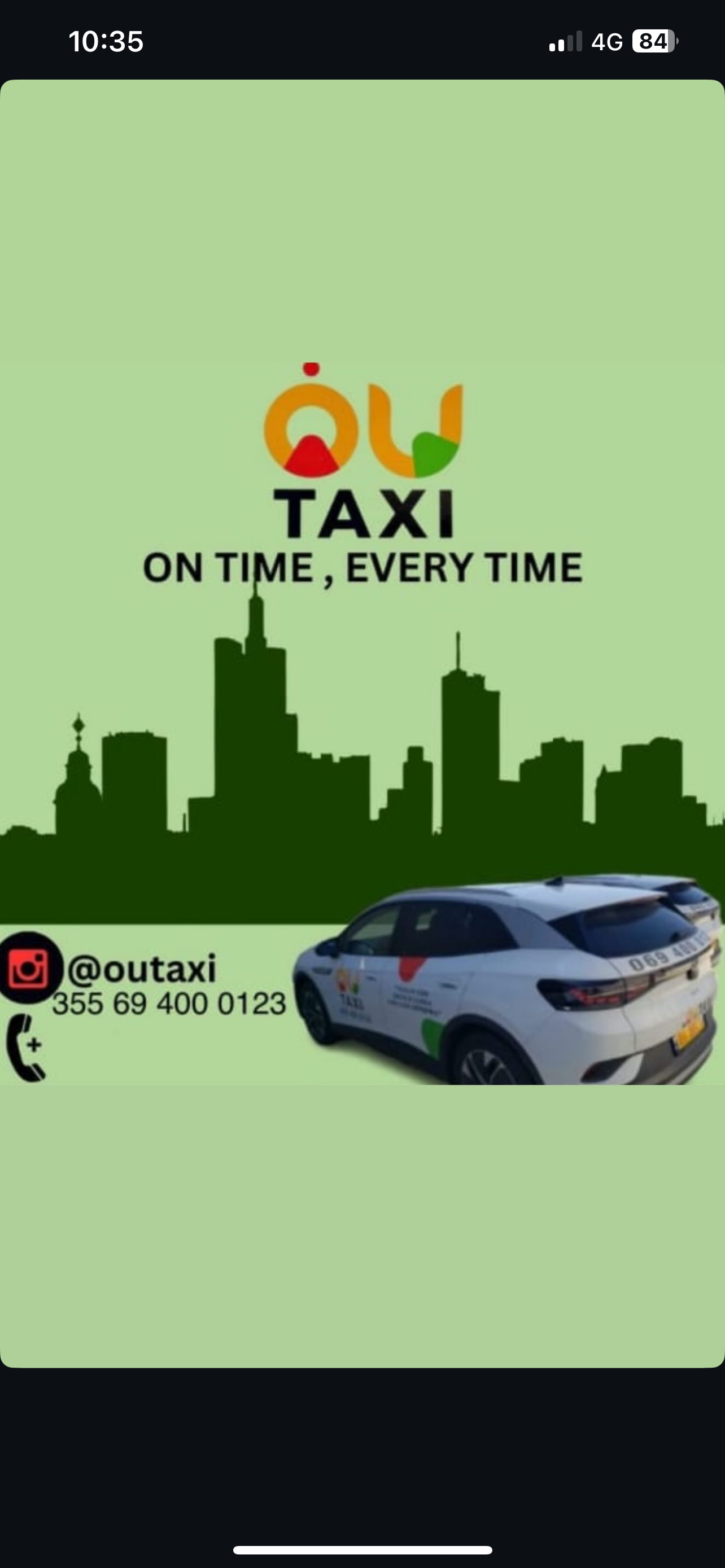 Ou Taxi