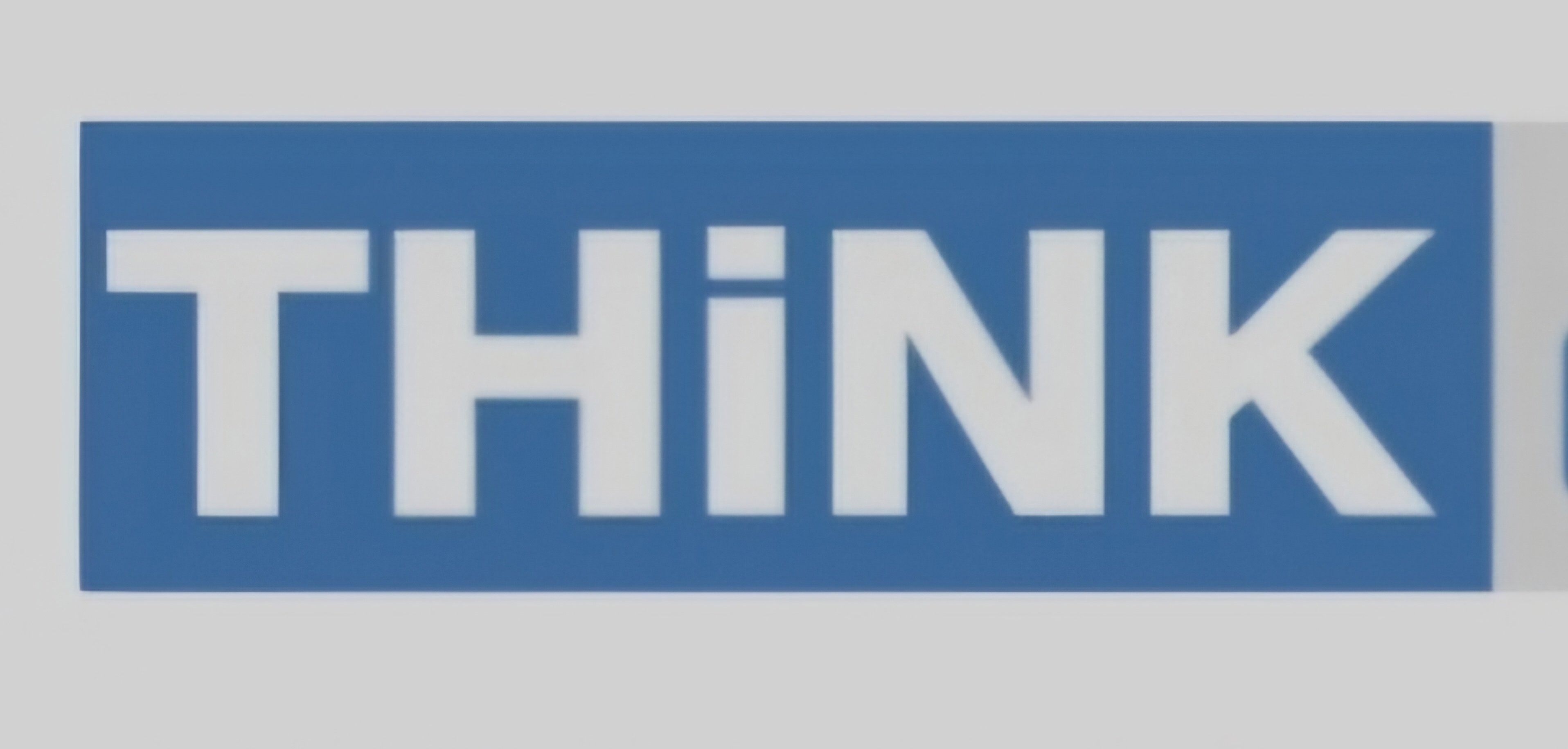 THiNK