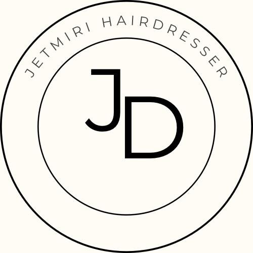 Jetmiri Hairstylist