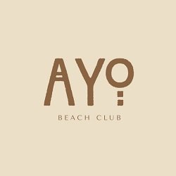 AYO beach bar restorant