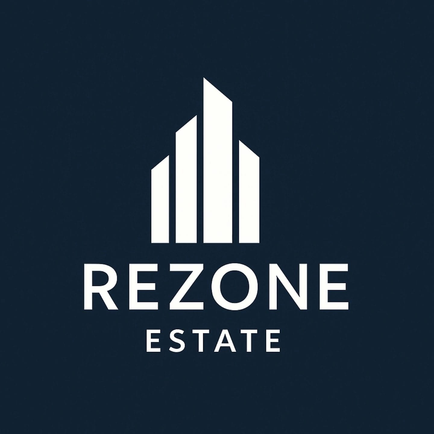 Rezone estate