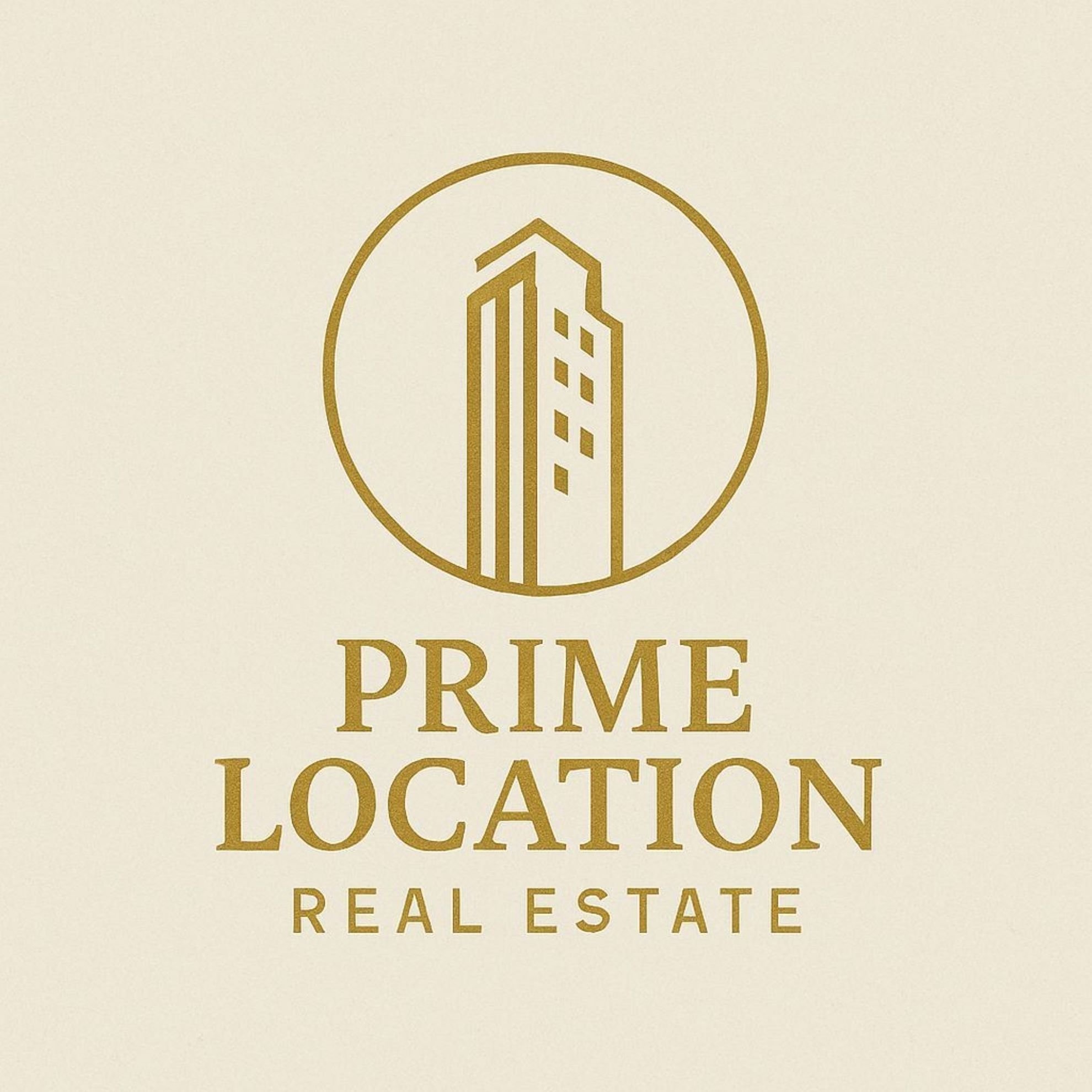 Prime Location Real Estate