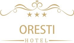 Hotel Oresti Center