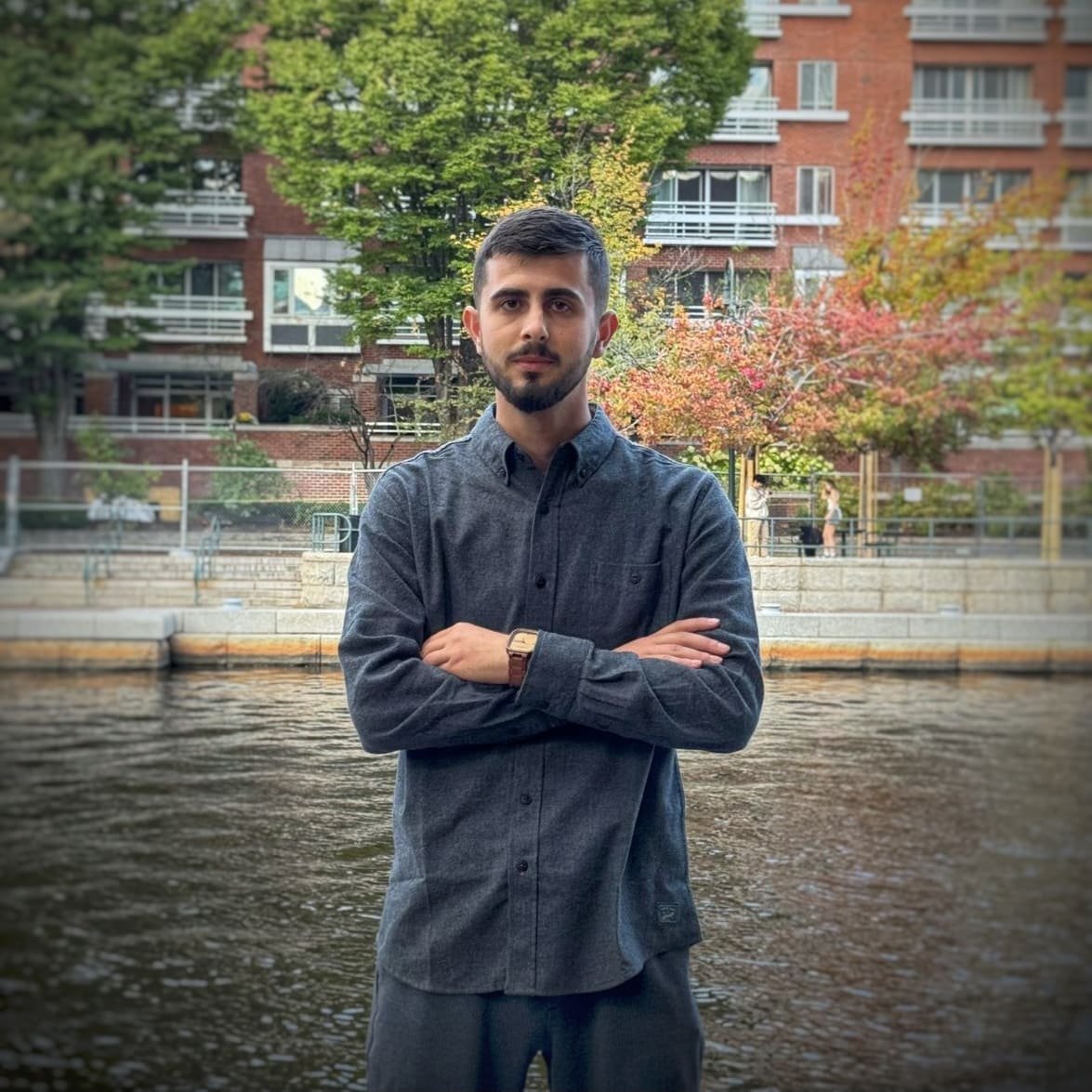 Dorian Rexhmati